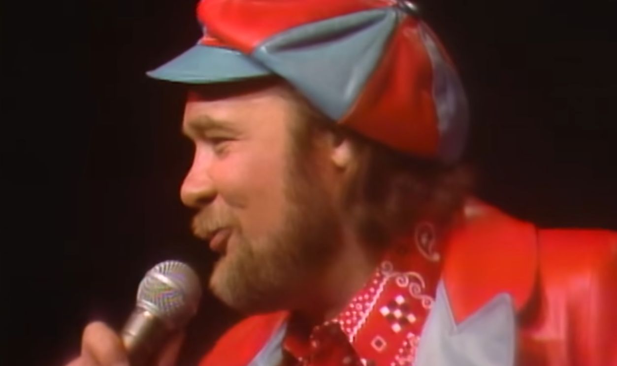 Screenshot from You’ve Made Me So Very Happy (1967)