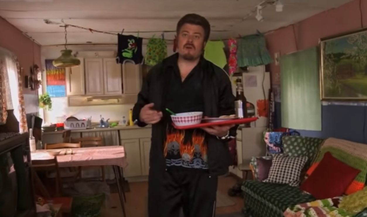 Screenshot from Trailer Park Boys (2001-2018)