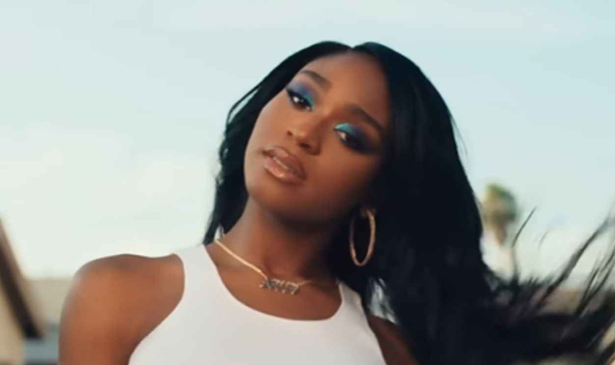 Screenshot from Motivation, RCA (2019)