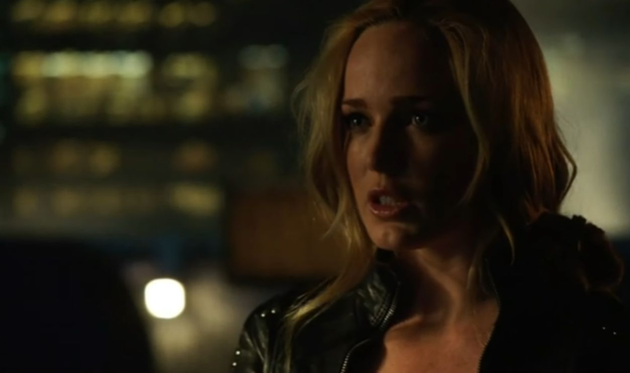 Screenshot from Arrow (2012-2020)