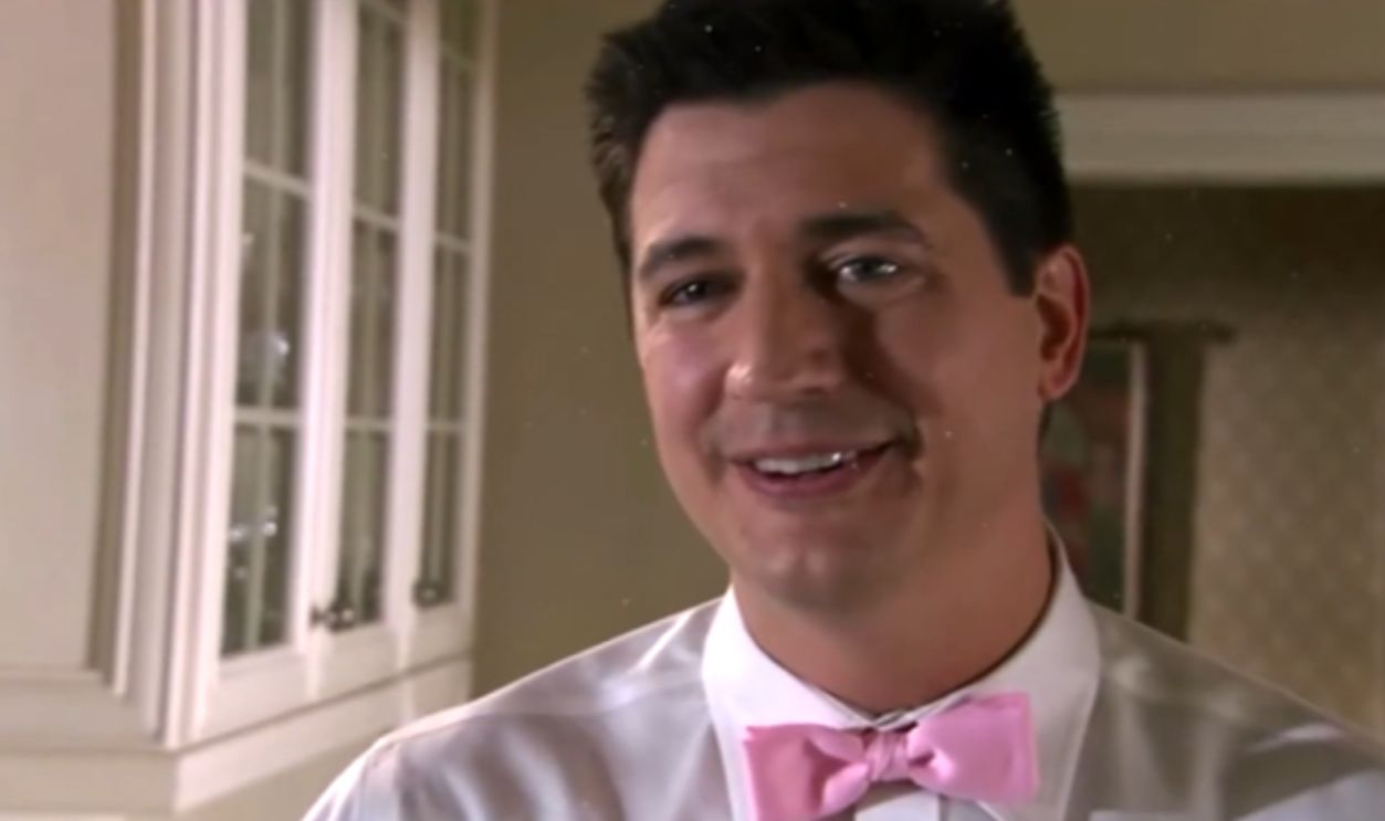 Screenshot from Party Down (2009-2023)