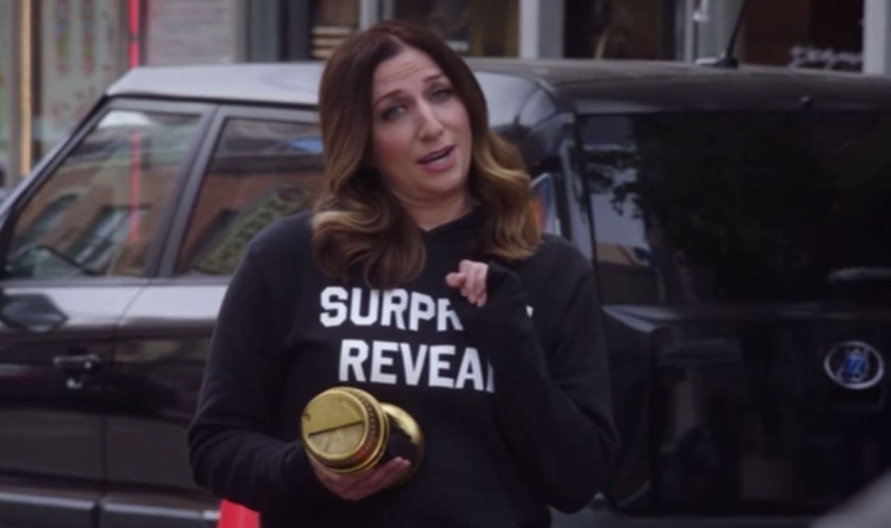 Screenshot from Brooklyn Nine-Nine (2013-2021)