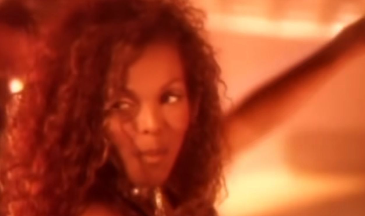 Screenshot from If, Virgin (1993)