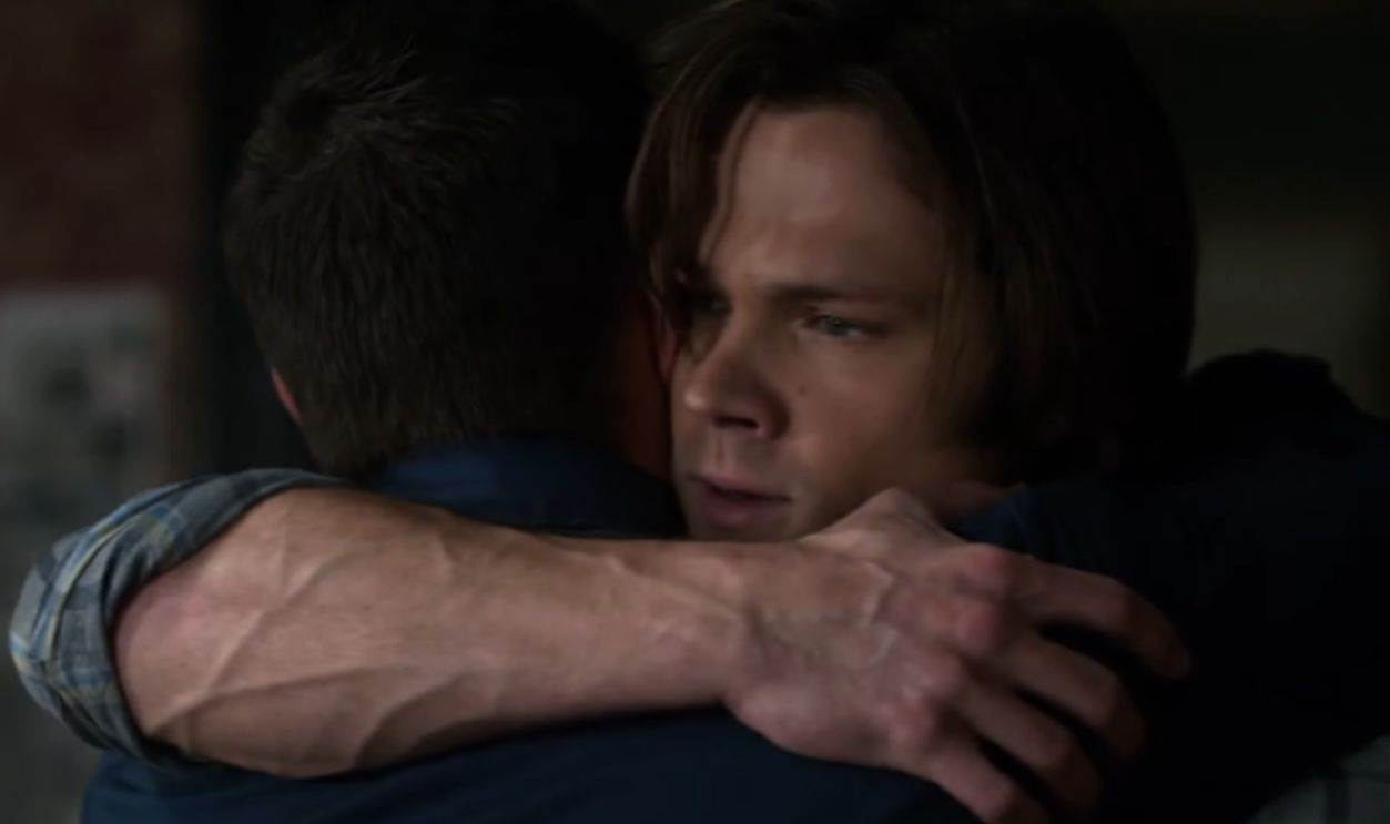 Screenshot from Supernatural (2005-2020)