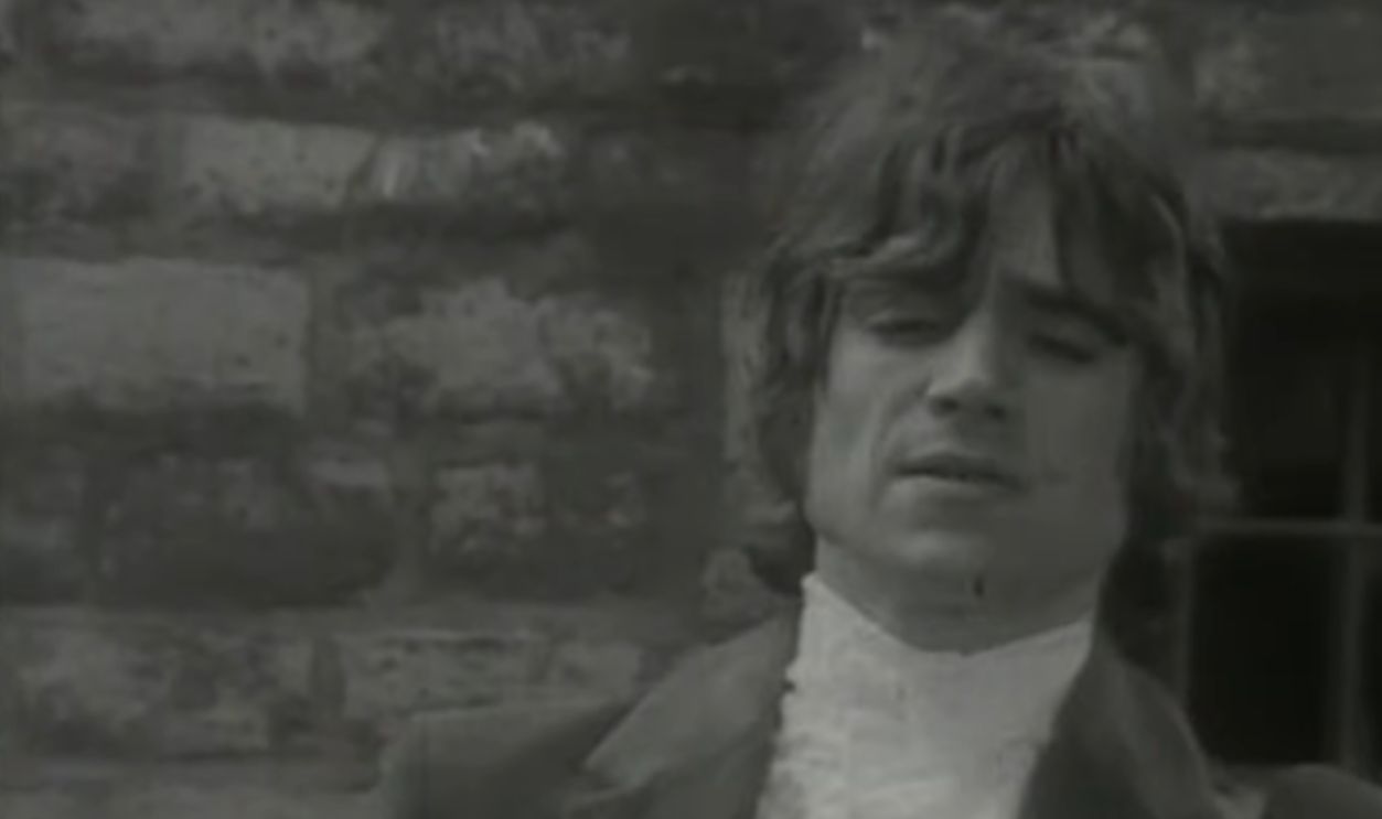  Screenshot from Nights in White Satin (1967)
