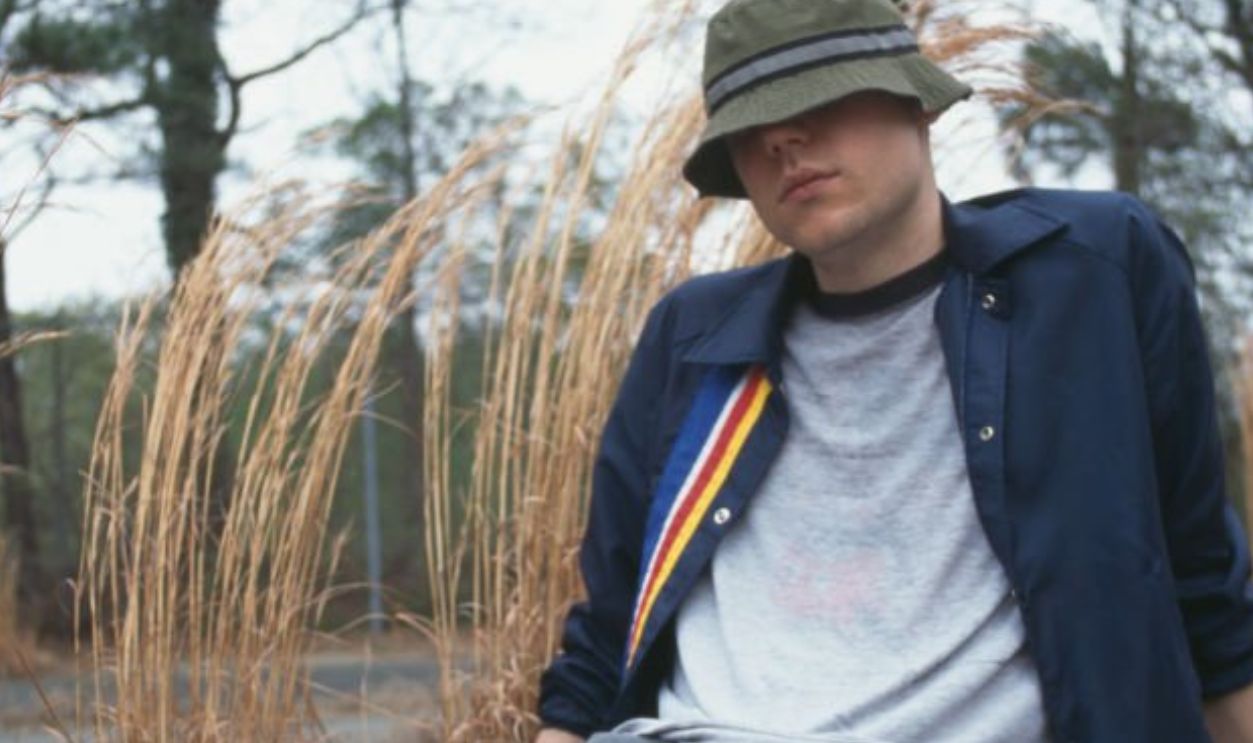 97426050 - Radicals Frontman