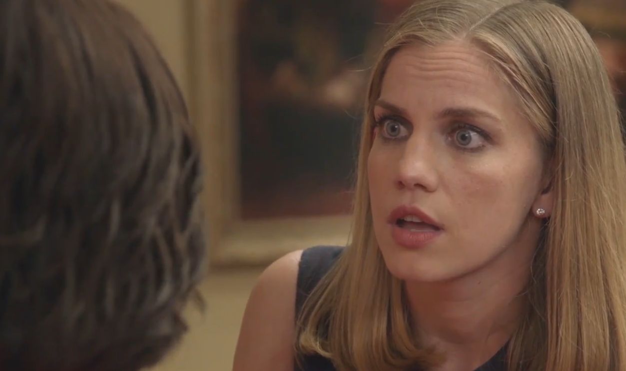 Screenshot from Veep (2012–2019)