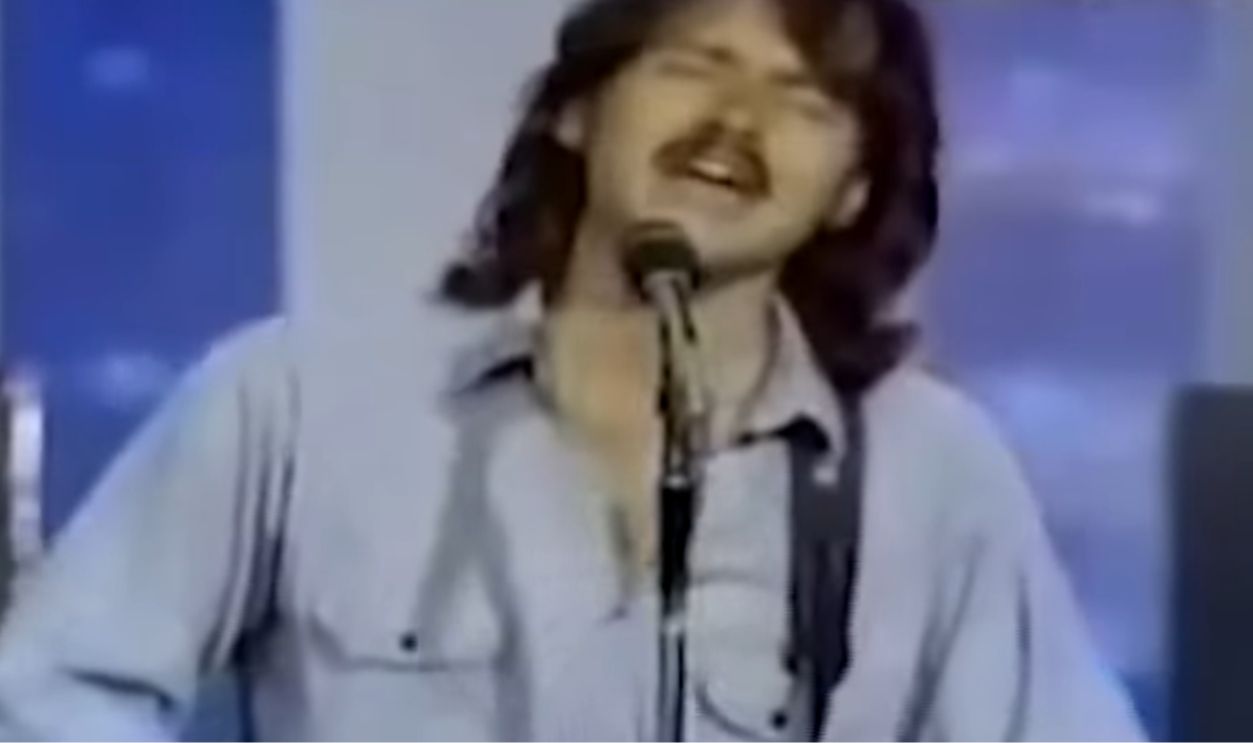  Screenshot from Get Together (1967)