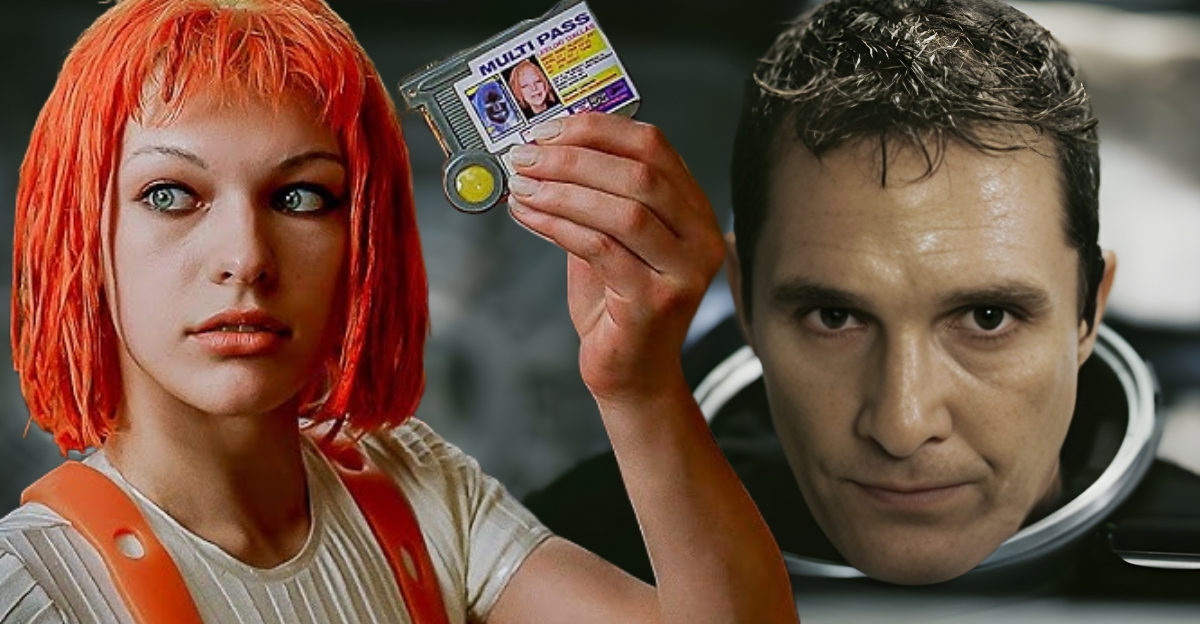 Scifi Classic Fans No Good Msn