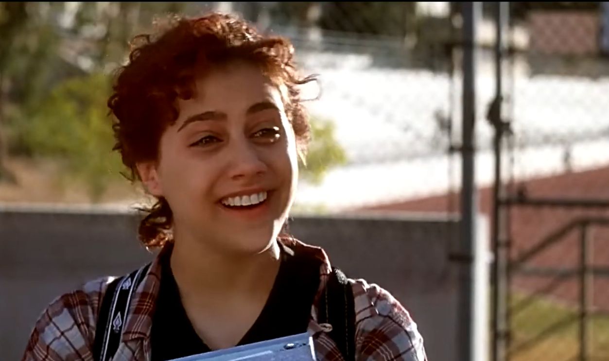 Screenshot from Clueless (1995)