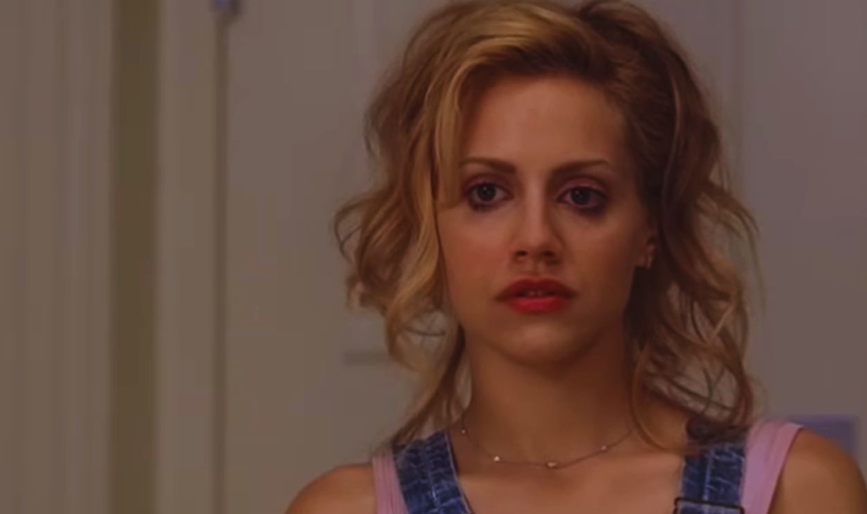 Screenshot from Uptown Girls (2003)