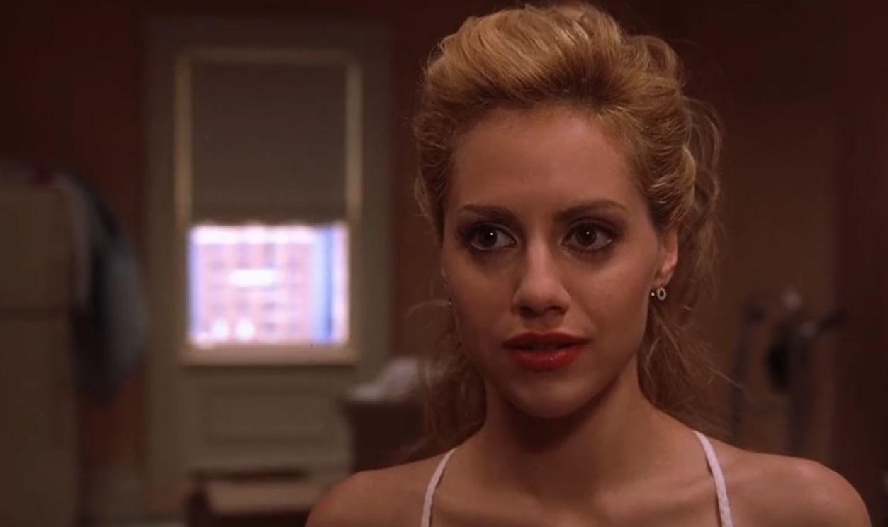Screenshot from Uptown Girls (2003)