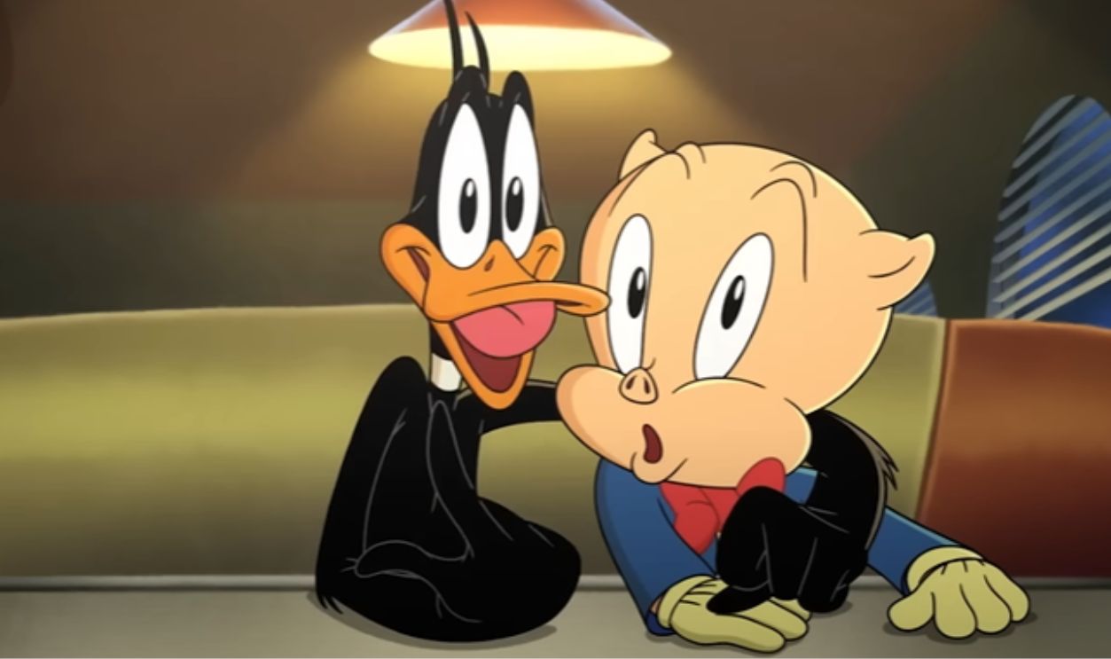 The Day The Earth Blew Up: A Looney Tunes Movie