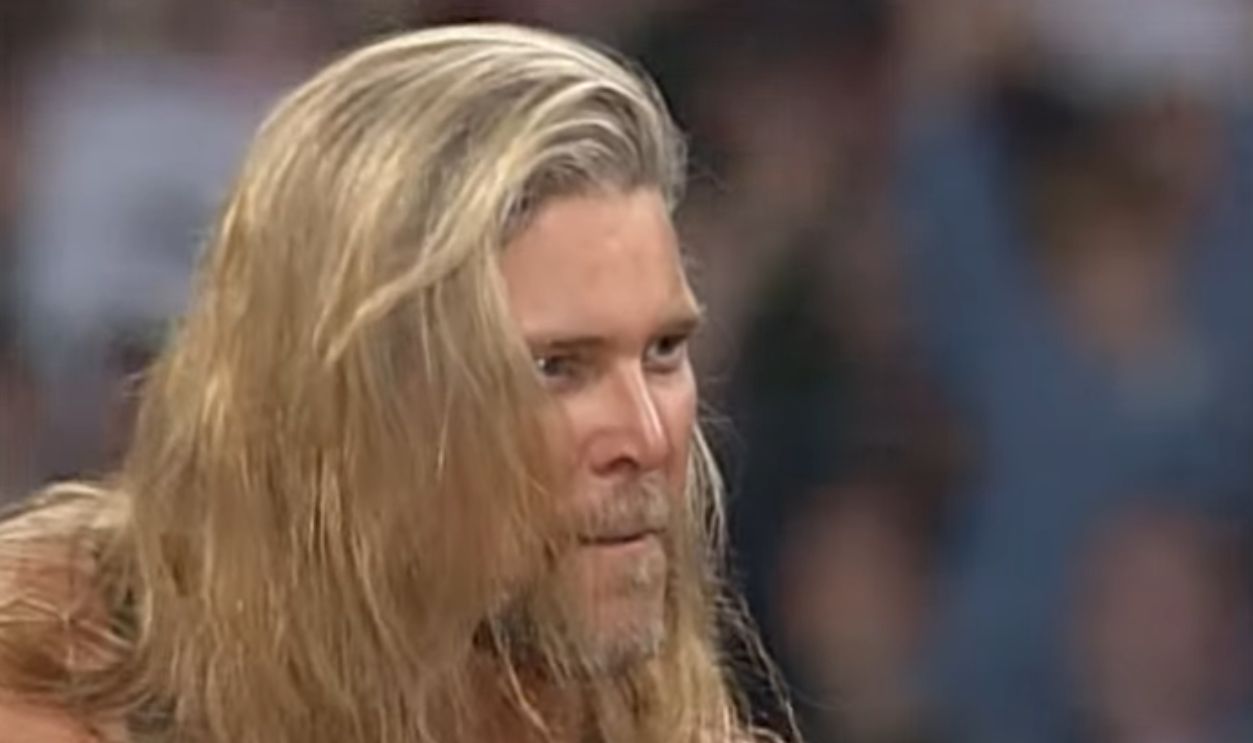 Kevin Nash In WCW Road Wild, 1999