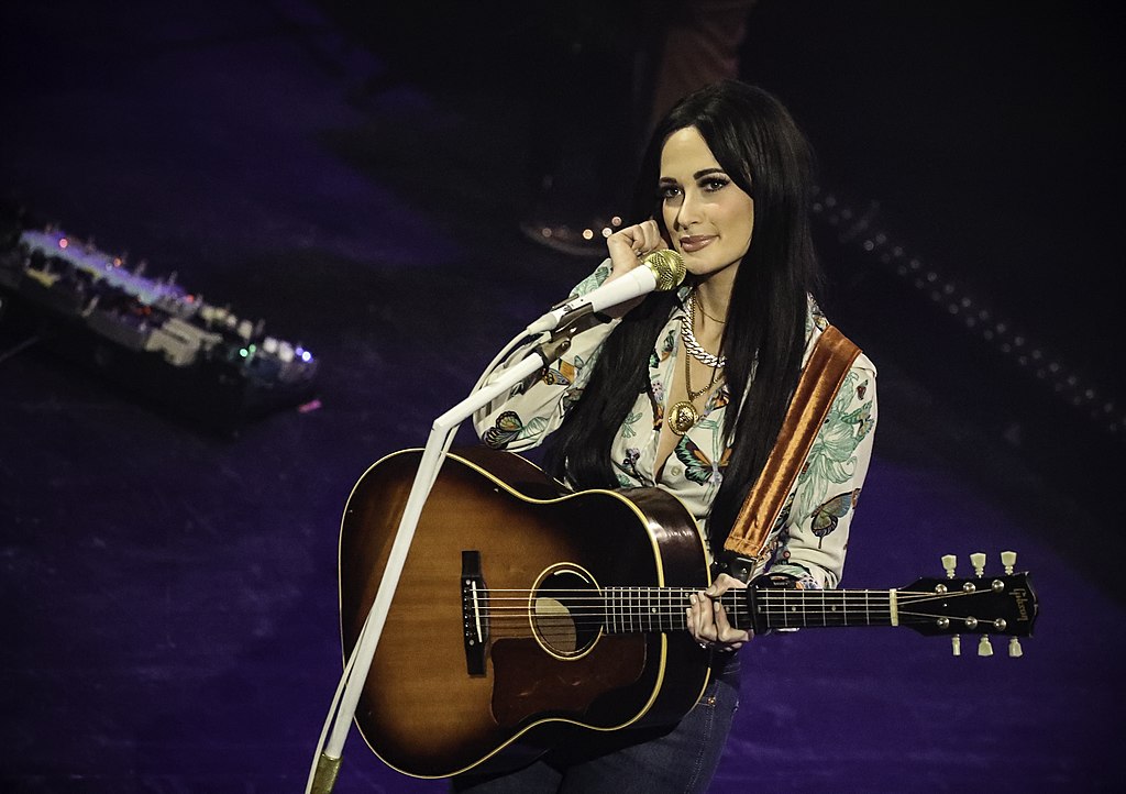 Kacey Musgraves - Palace Theatre St. Paul 2019