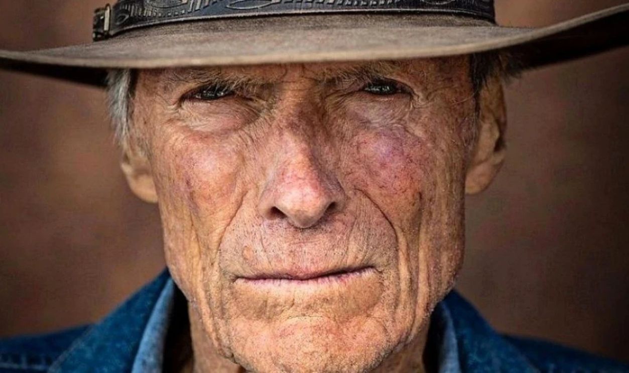 Clint Eastwood