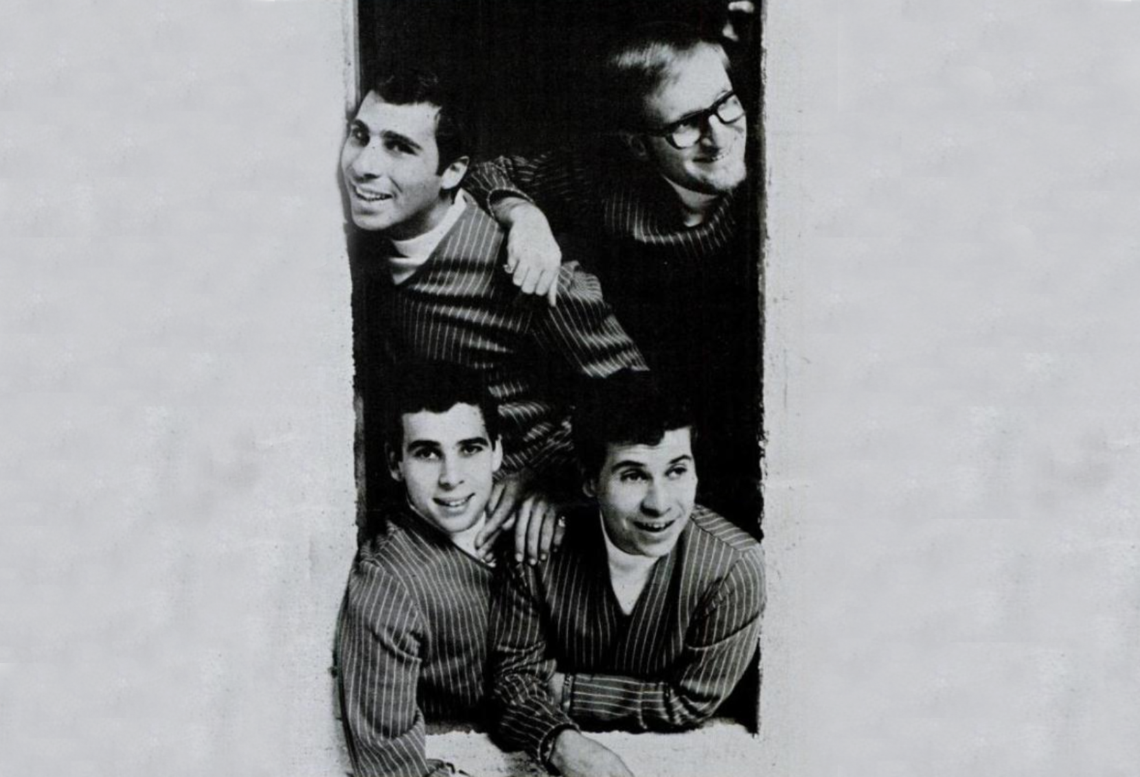 Trade ad for The Tokens's single 