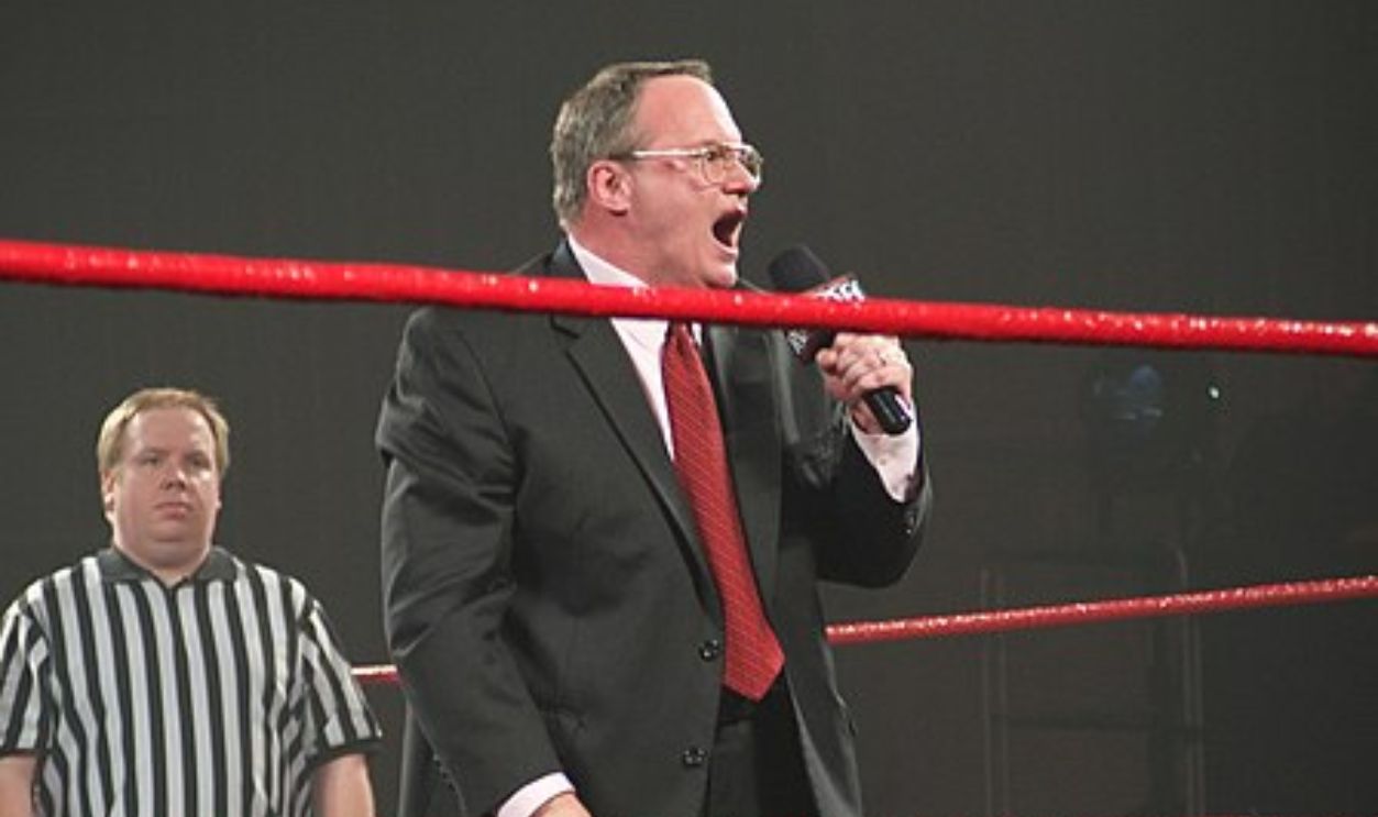 Jim Cornette