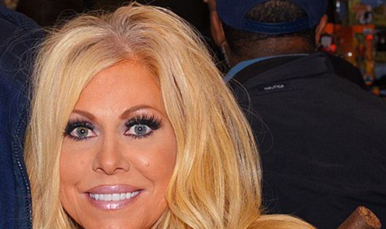 Marlena (Terri Runnels) 