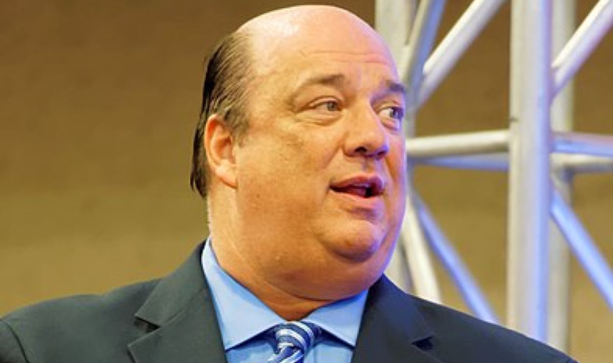 Paul Heyman 