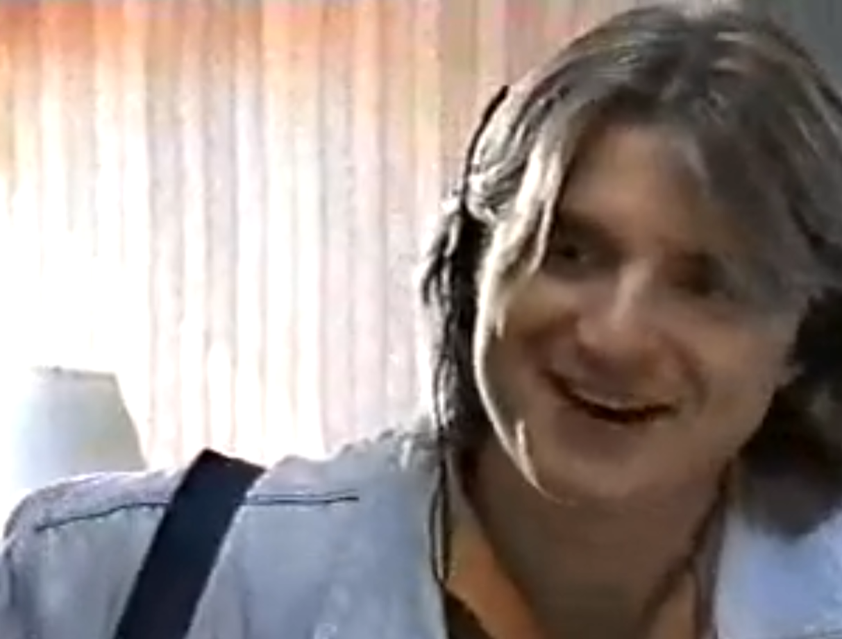 Screenshot from the movie Los Enchiladas! (1999)