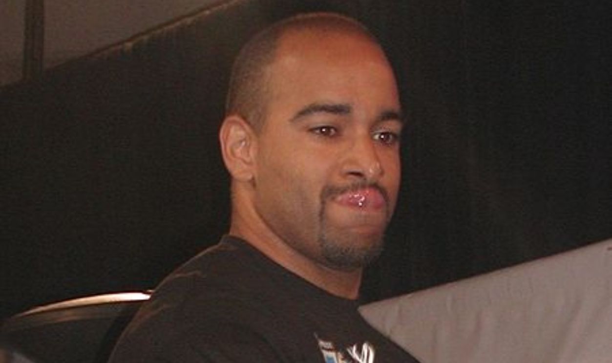 The Coach (Jonathan Coachman)