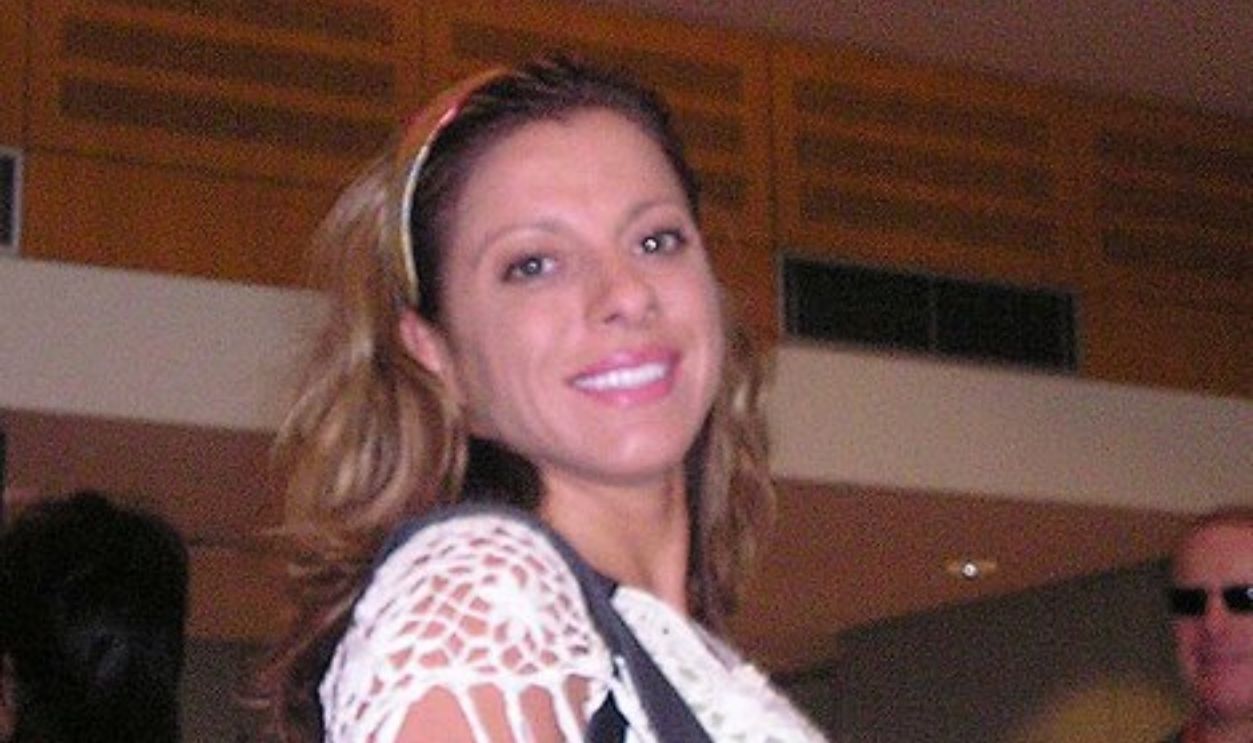Dawn Marie
