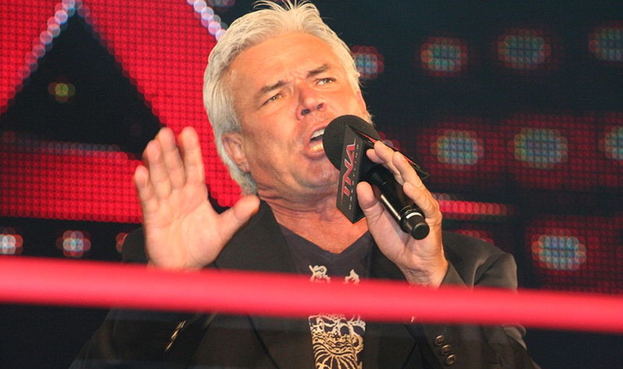 Eric Bischoff 