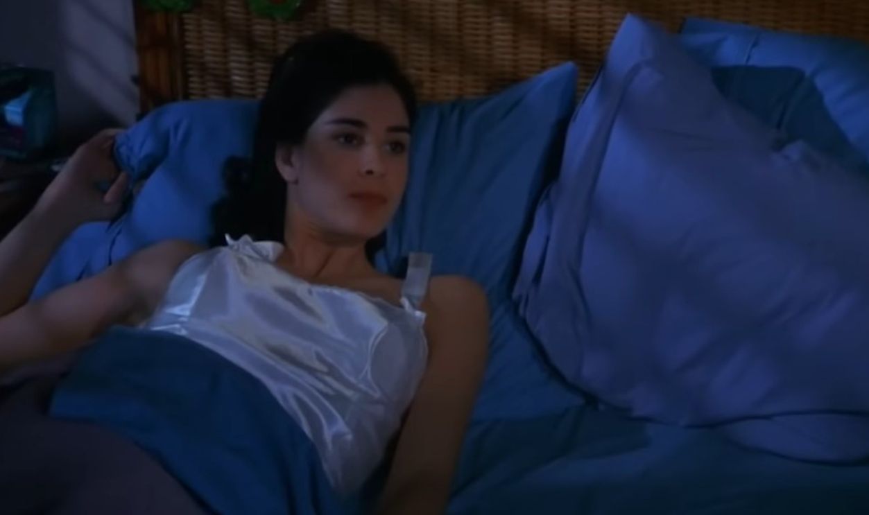 Sarah Silverman