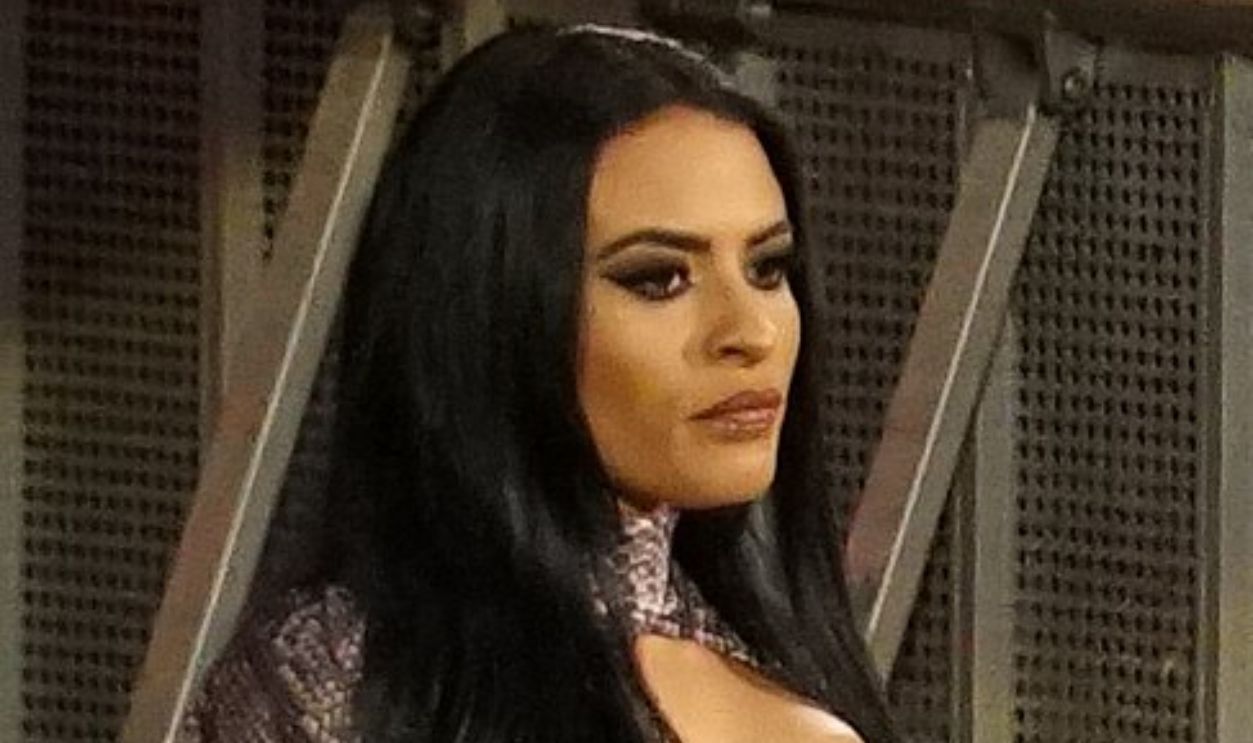 Zelina Vega 