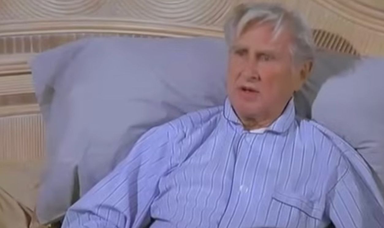 Lloyd Bridges