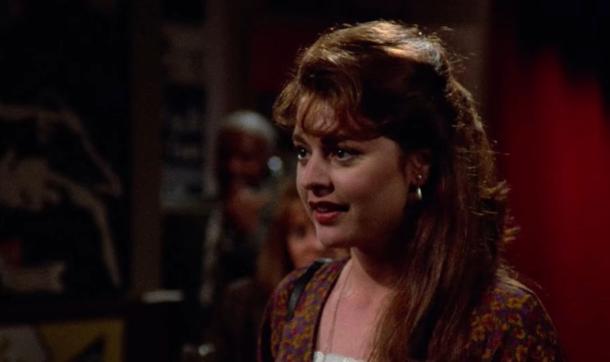 Jane Leeves
