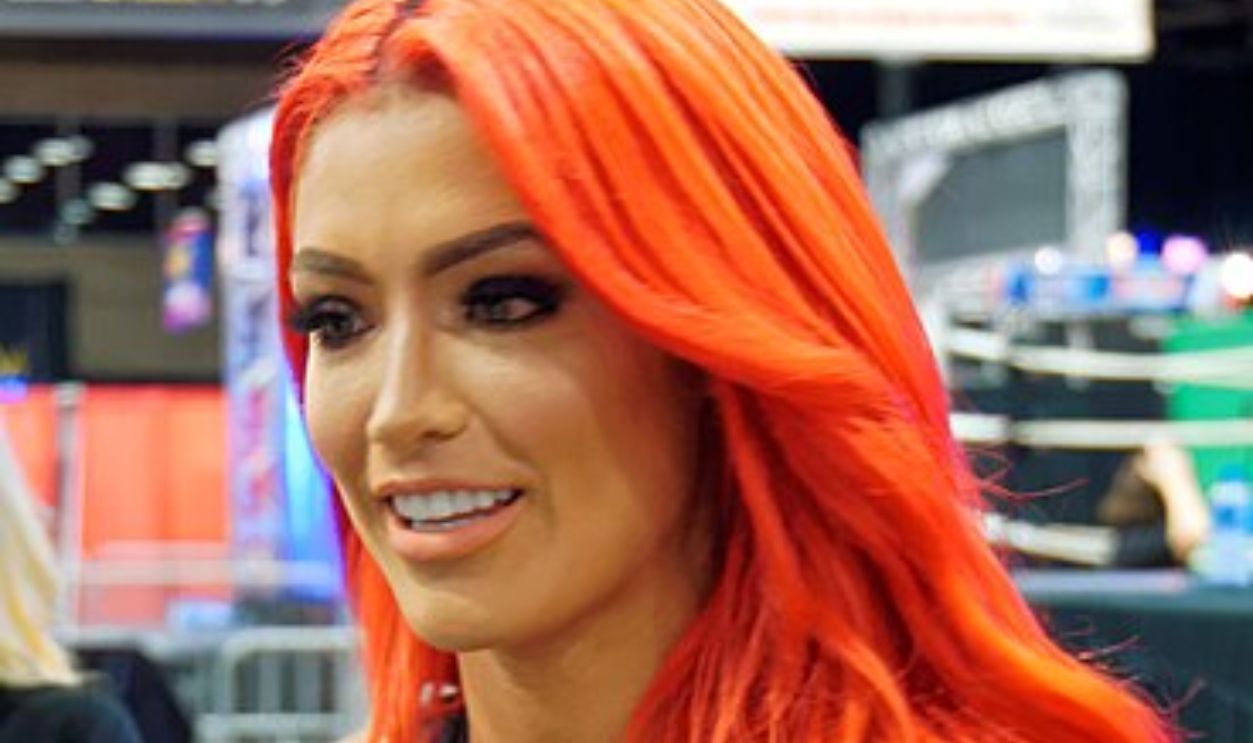 Eva Marie