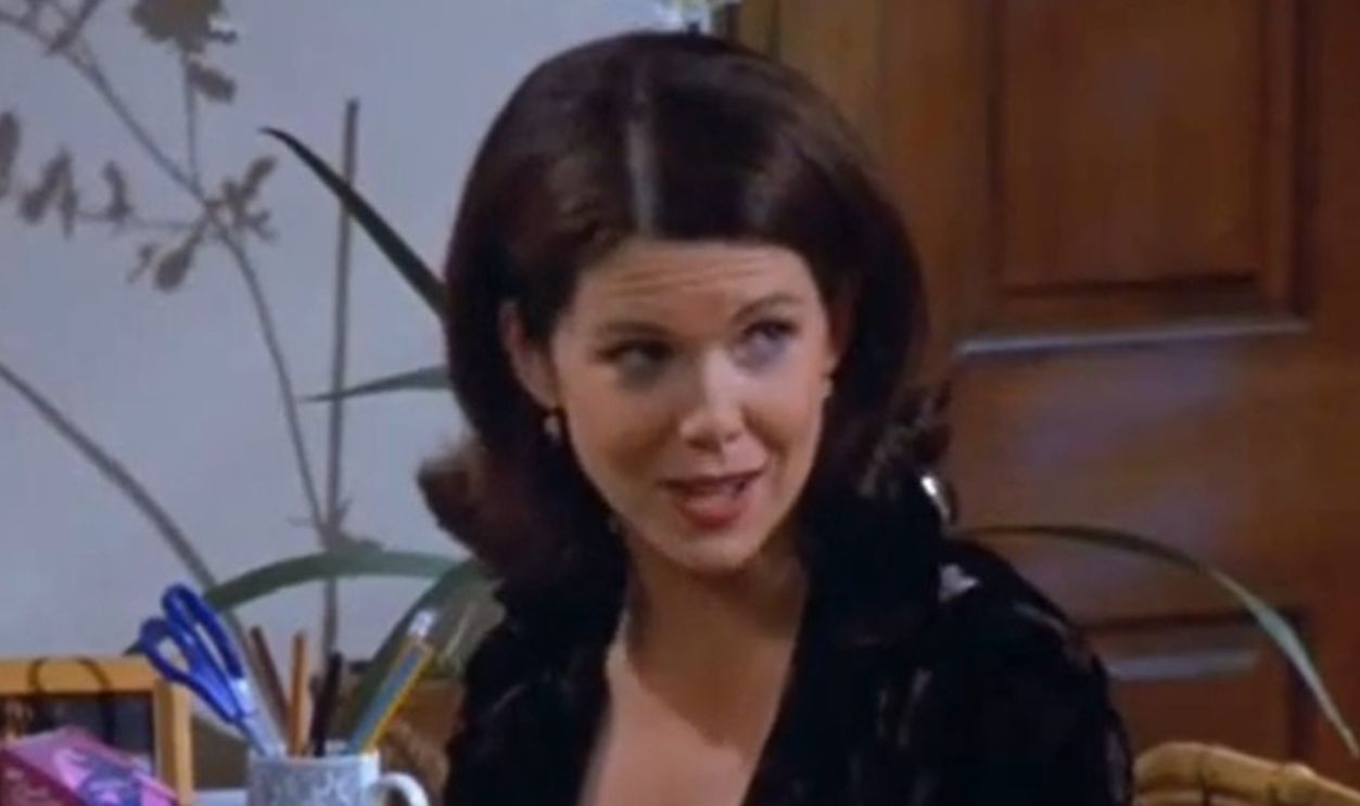 Lauren Graham