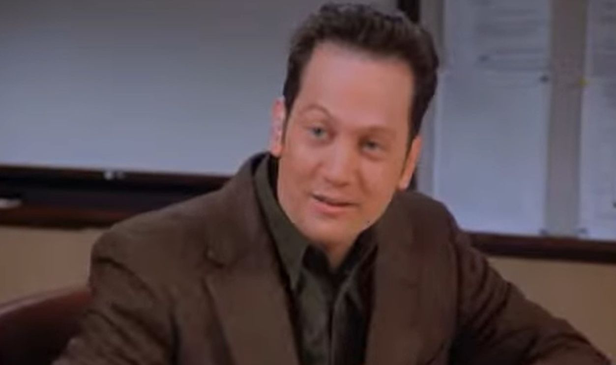 Rob Schneider