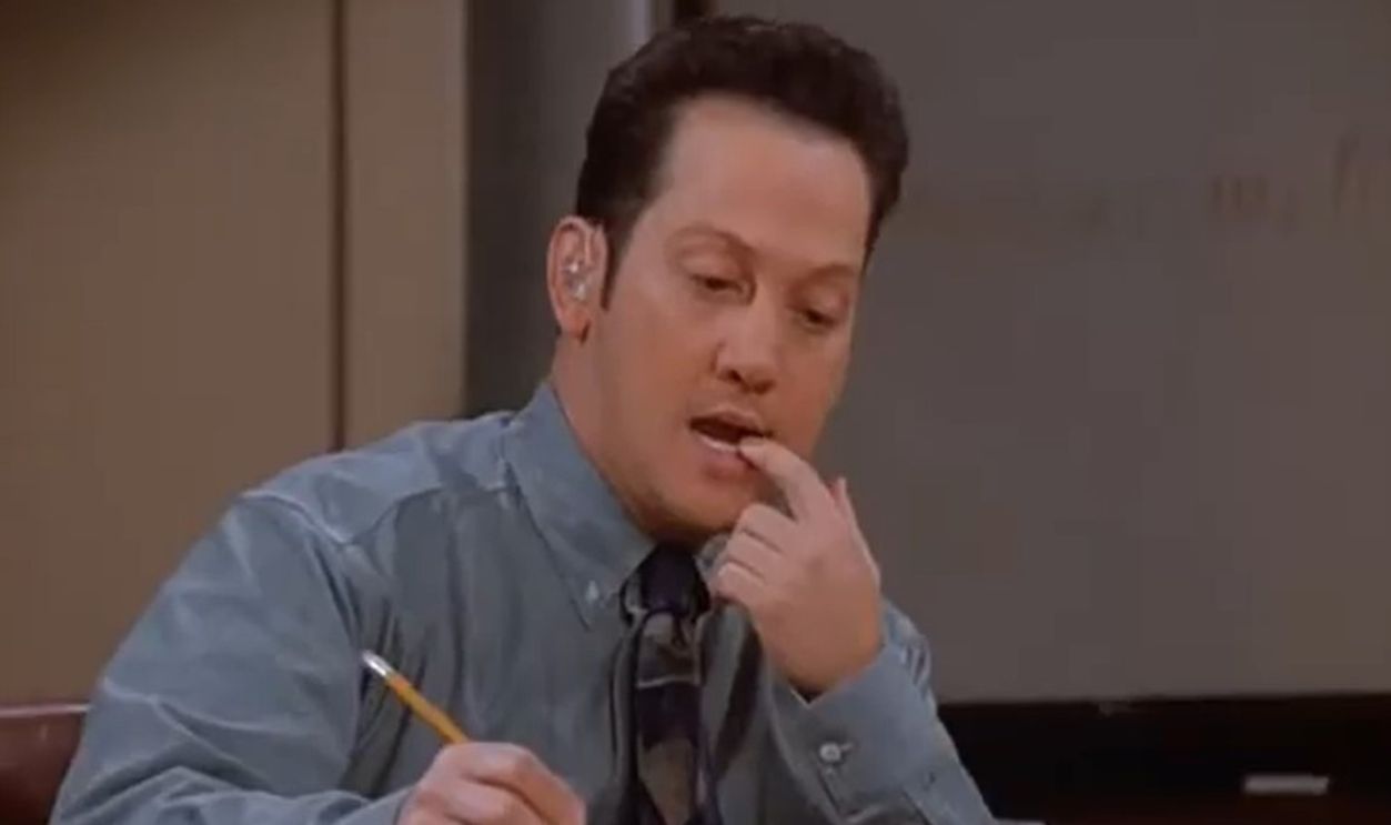 Rob Schneider 