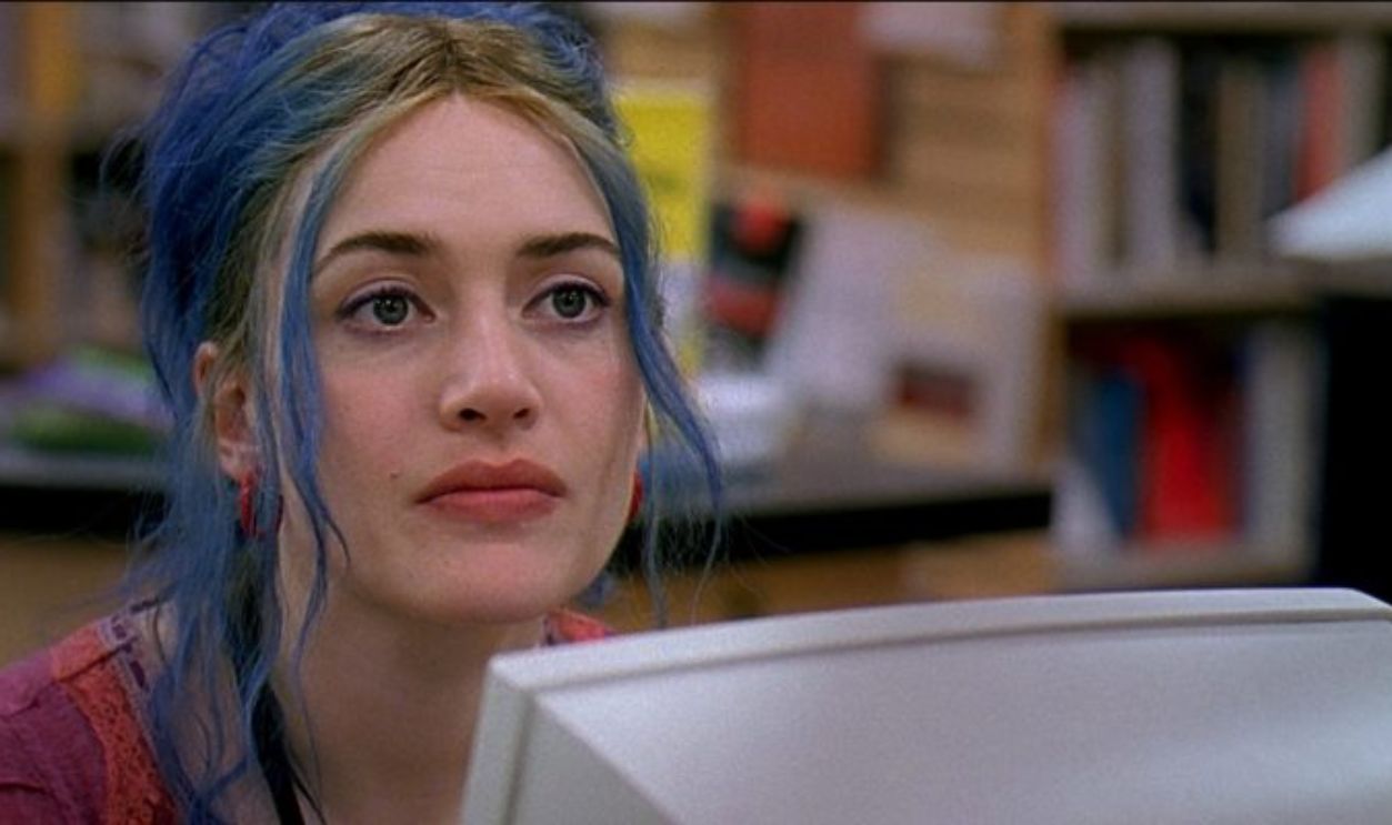 Screenshot from the movie The Tree of Life (2011)