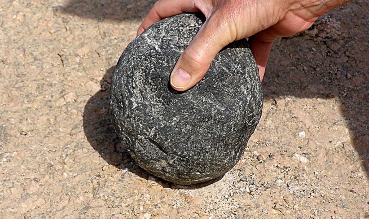 Unfinished Obelisks Of Aswan