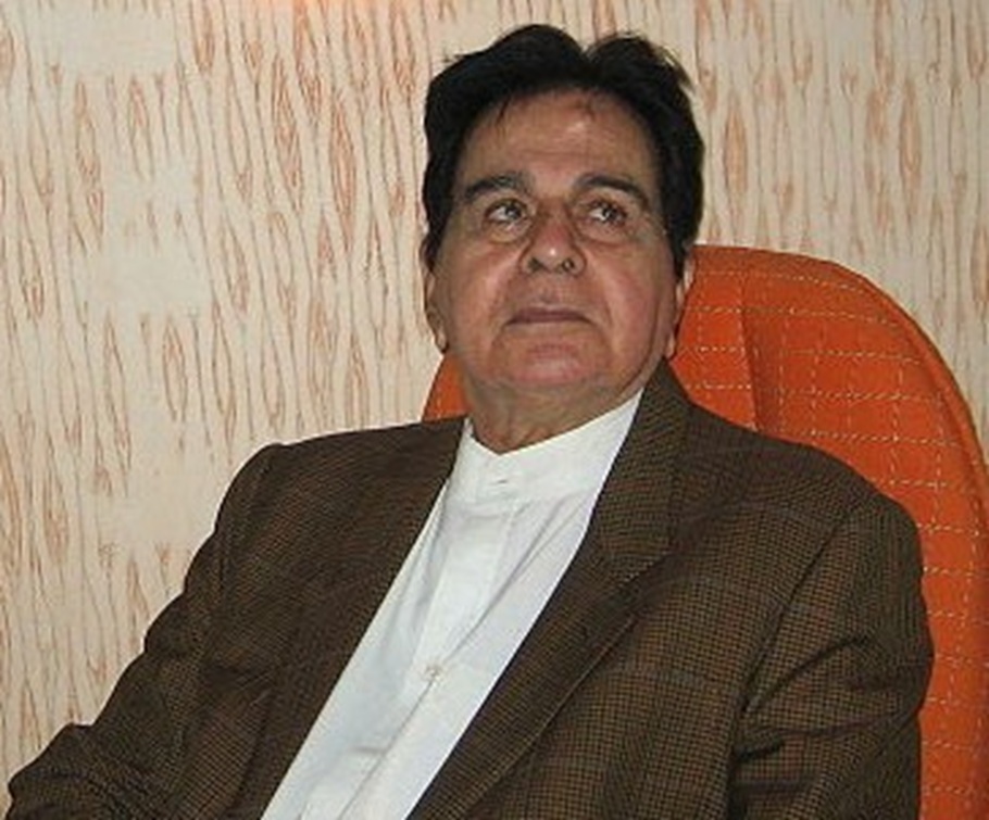 Dilip Kumar - 2006