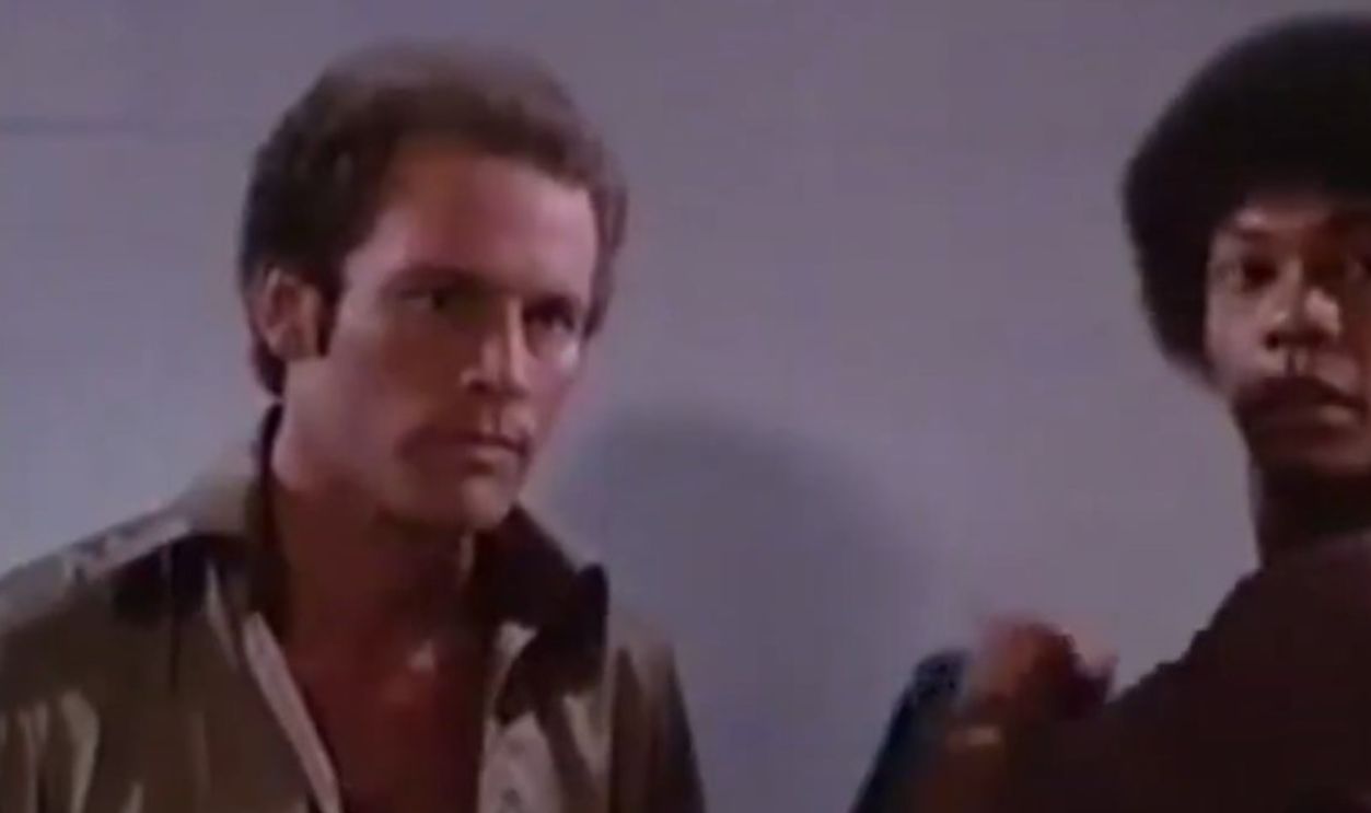 The Fantastic Journey (1977) (Cont.)