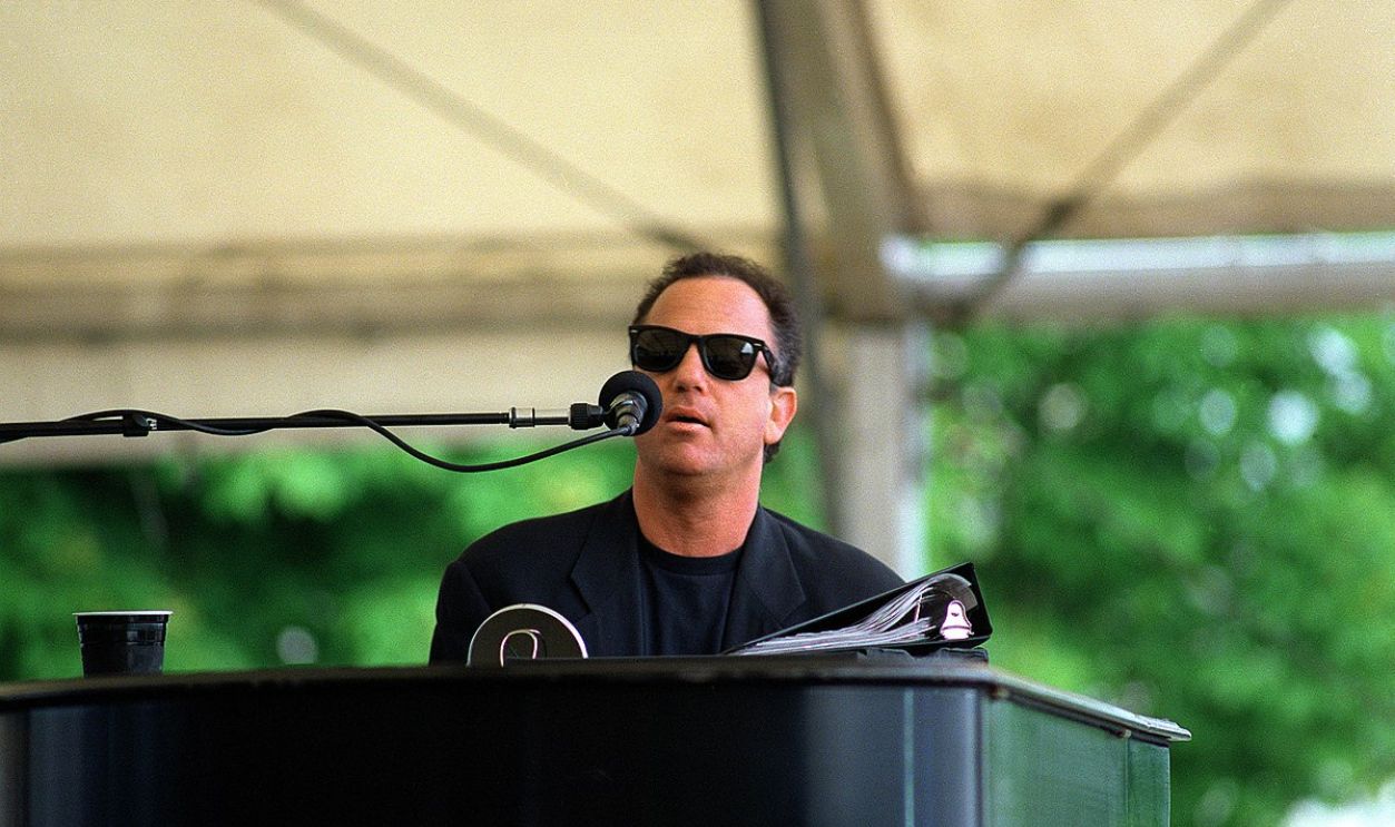 Billy Joel