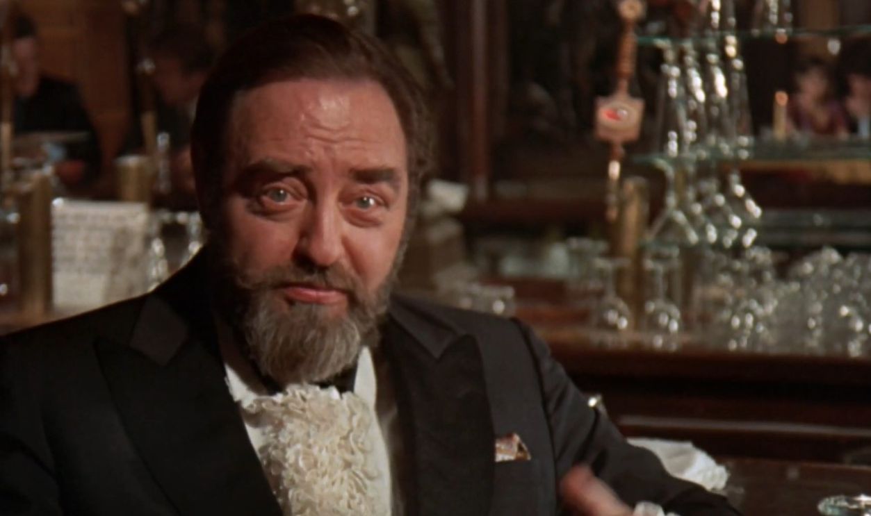 Ghost Story/Circle Of Fear (1972–1973)