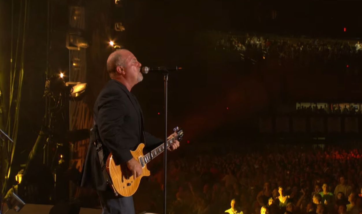 Billy Joel