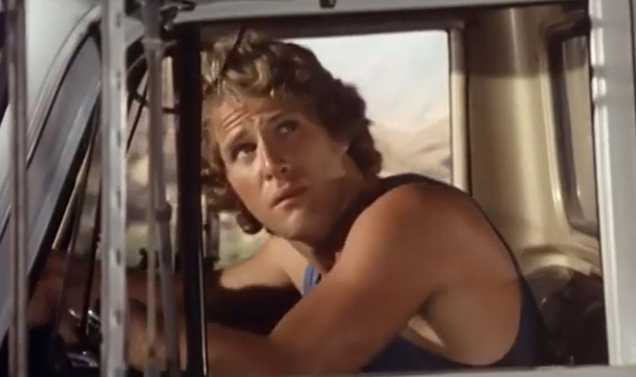 Gemini Man (1976) (Cont.)