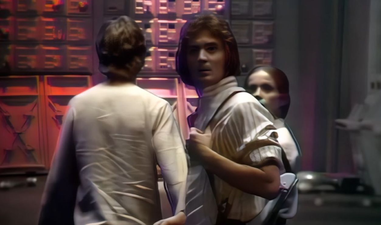 The Starlost (1973–1974) (Cont.)