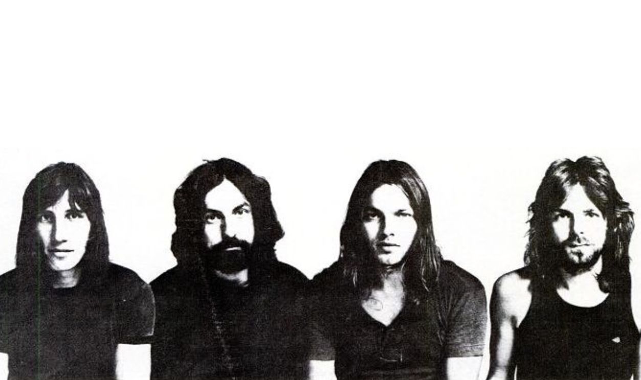 Pink Floyd