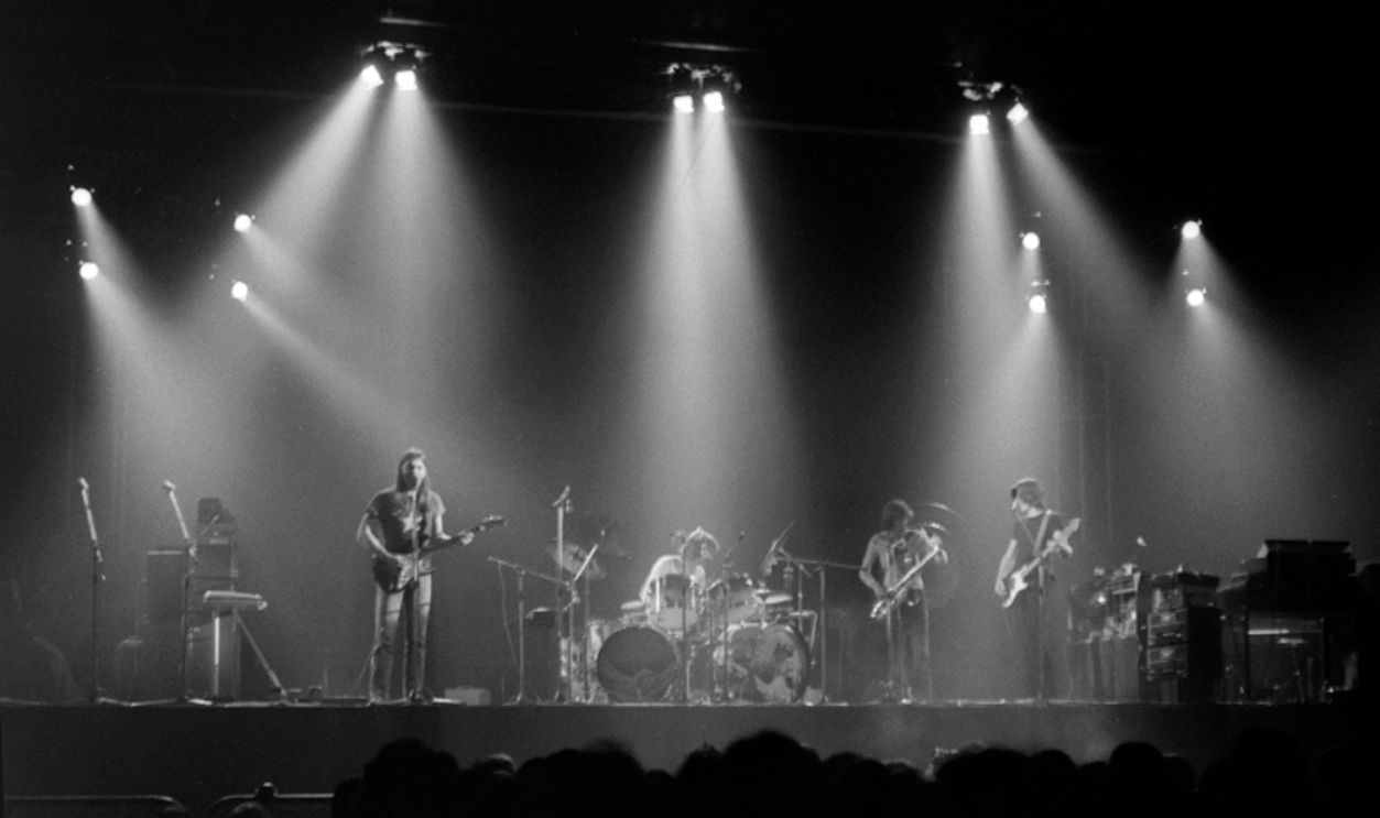 Pink Floyd
