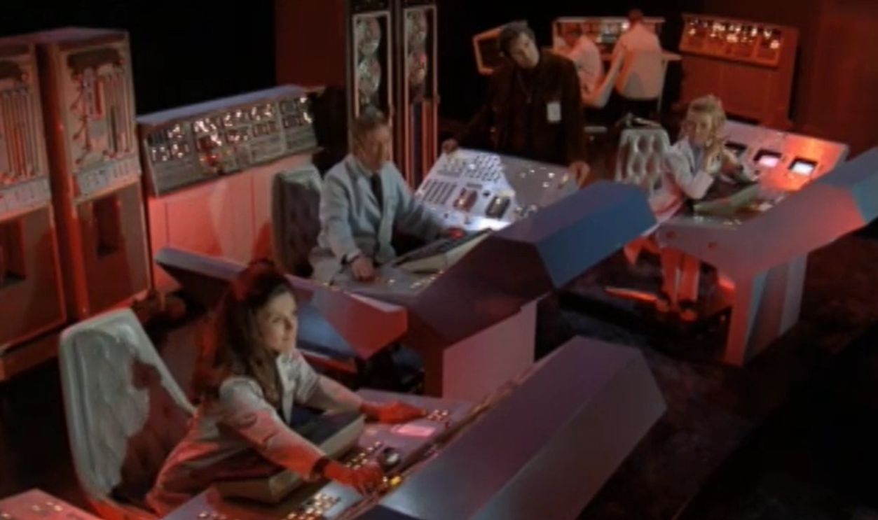 Search (1972–1973) (Cont.)