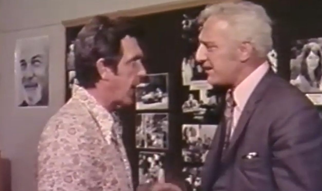 The Evil Touch (1973–1974) (Cont.)