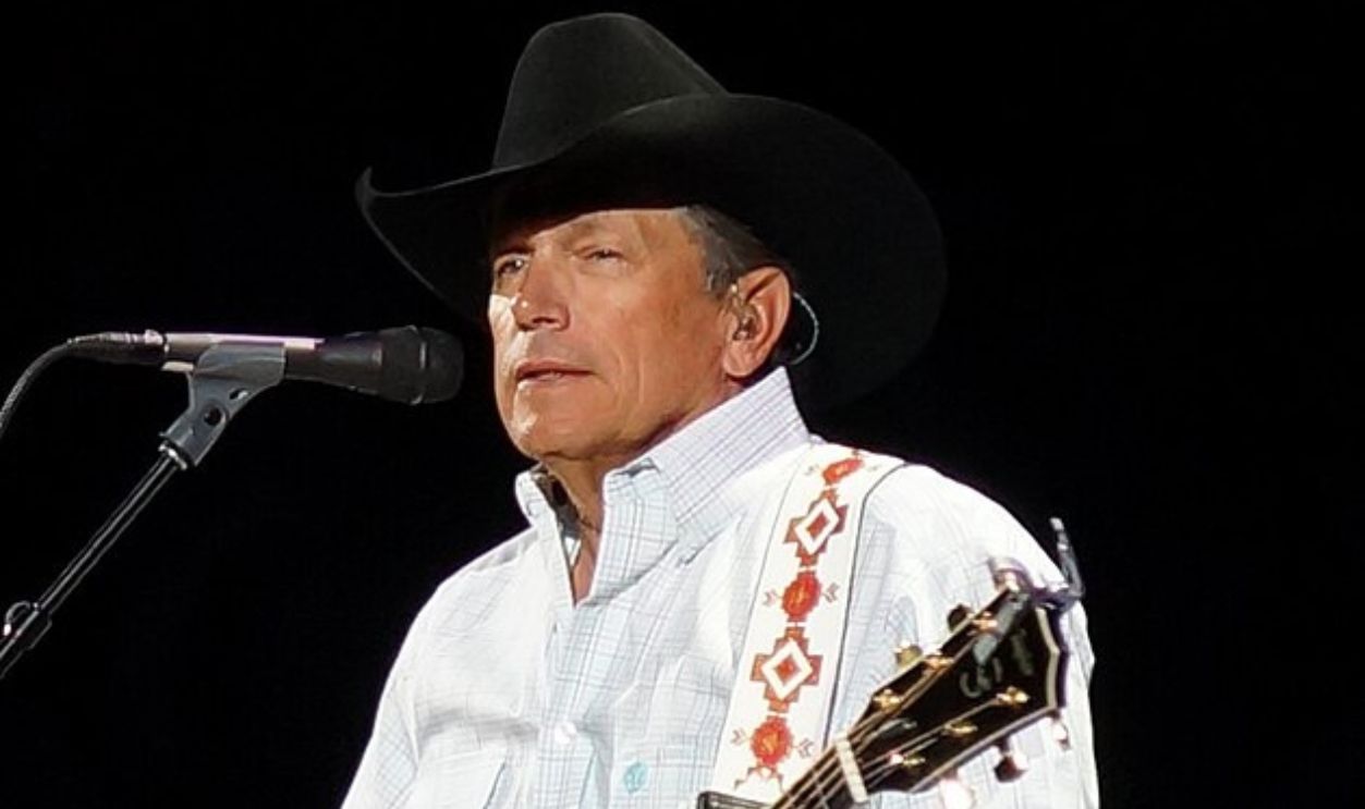 George Strait